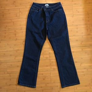 LL Bean women’s jeans
